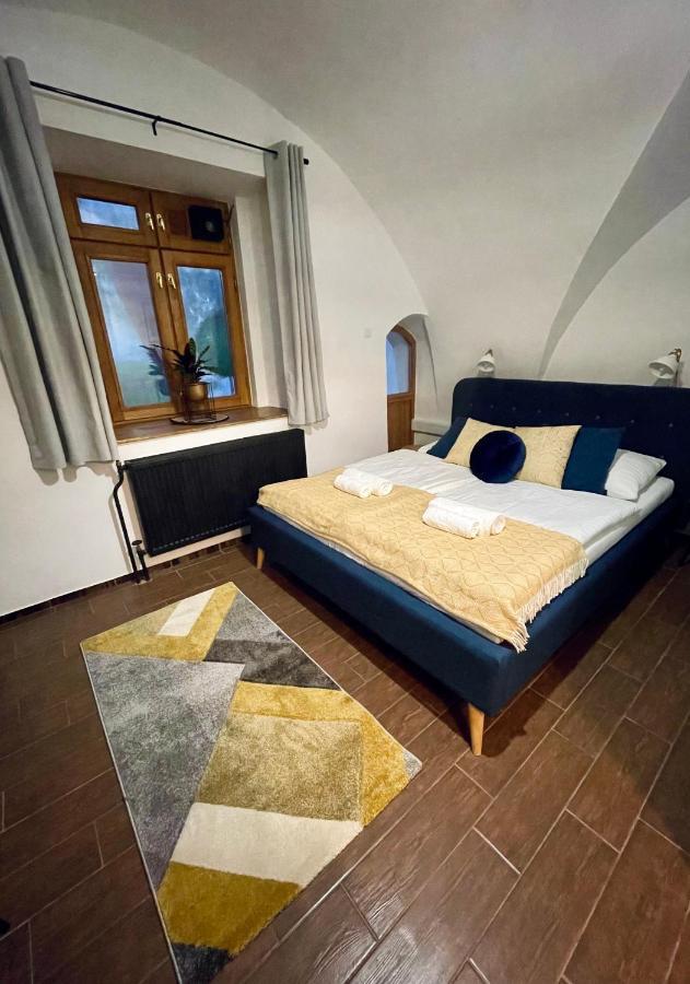 Dorfel Hotel Kosice Exterior photo