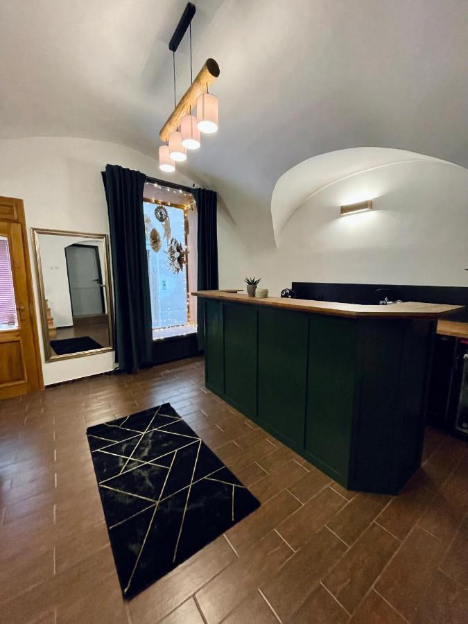 Dorfel Hotel Kosice Exterior photo